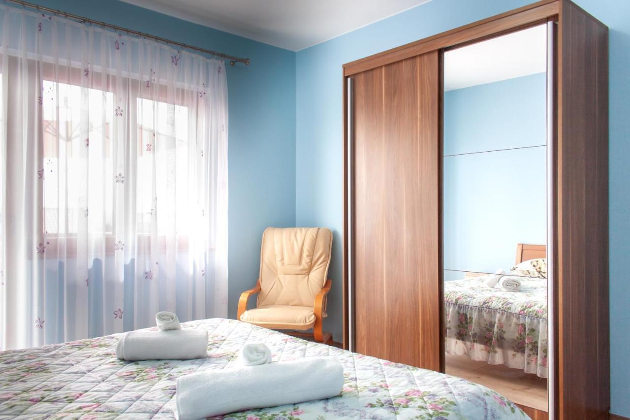Apartment Juric Kastel Novi Екстер'єр фото