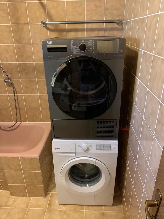 Apartment Juric Kastel Novi Екстер'єр фото